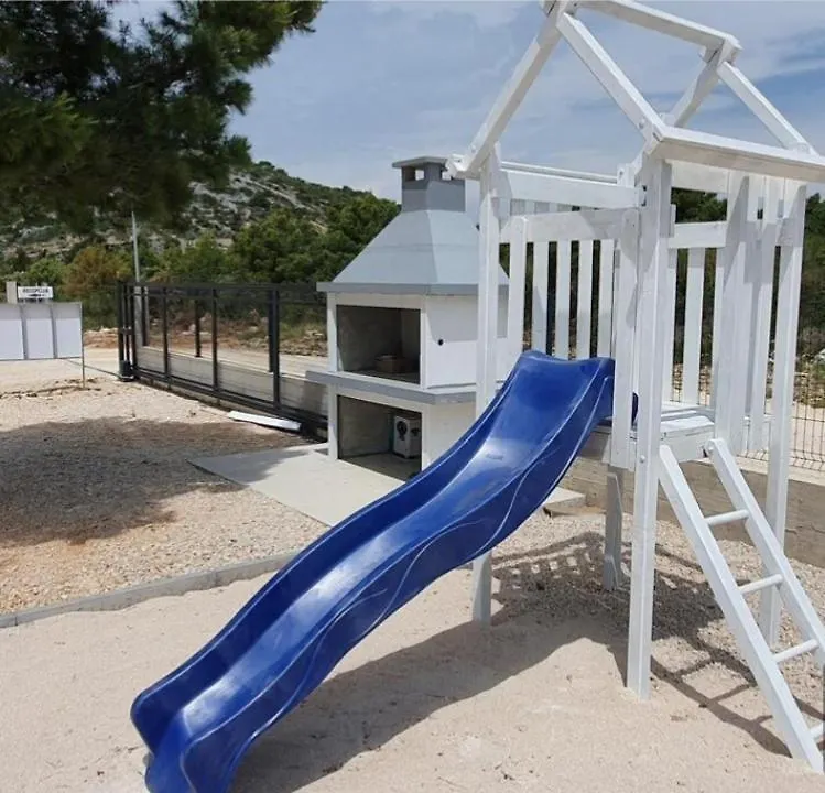 Buqez Villa 30 