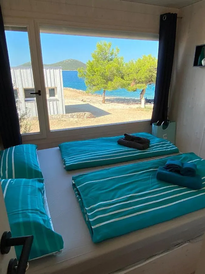 Apartmán Buqez Villa 30 