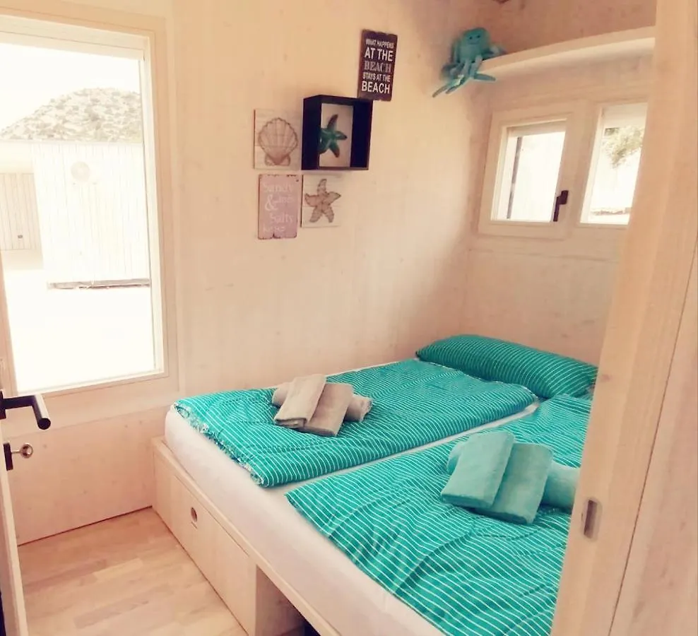 Apartmán Buqez Villa 30 