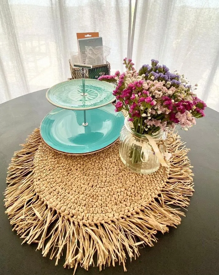 Apartmán Buqez Villa 30 
