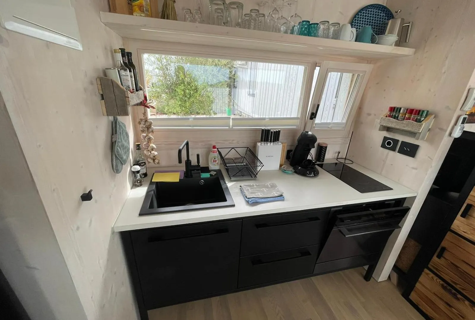 Apartmán Buqez Villa 30 