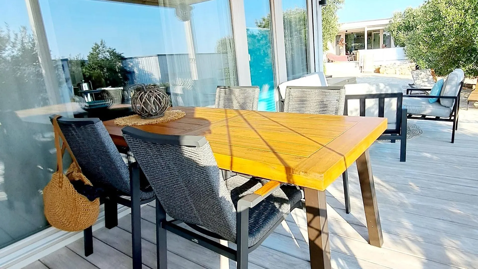 Buqez Villa 30 