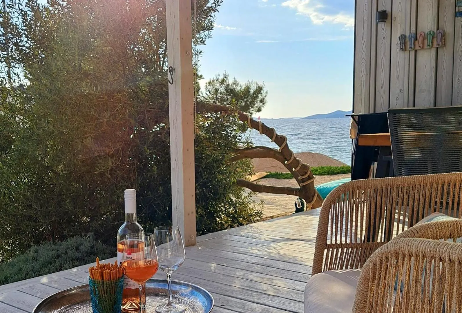 Buqez Villa 30 